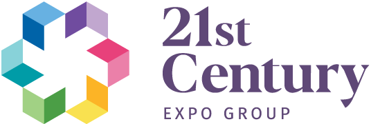 21st Century Expo Group Logo